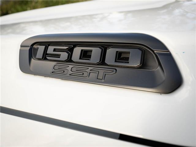 2025 RAM 1500 Big Horn (Stk: S510562) in Surrey - Image 7 of 24