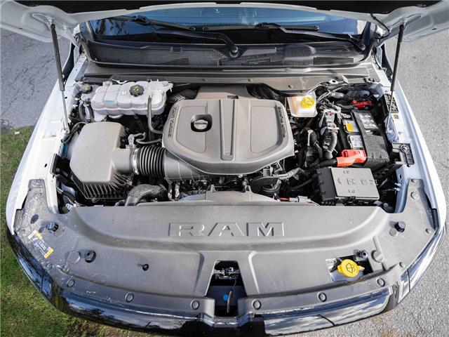 2025 RAM 1500 Big Horn (Stk: S510562) in Surrey - Image 8 of 24