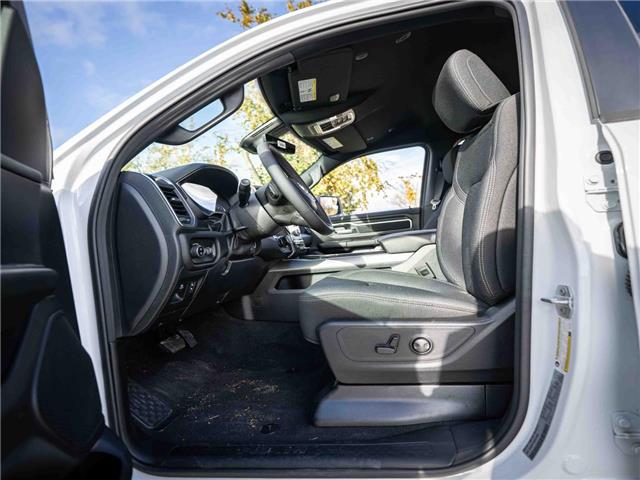 2025 RAM 1500 Big Horn (Stk: S510562) in Surrey - Image 9 of 24