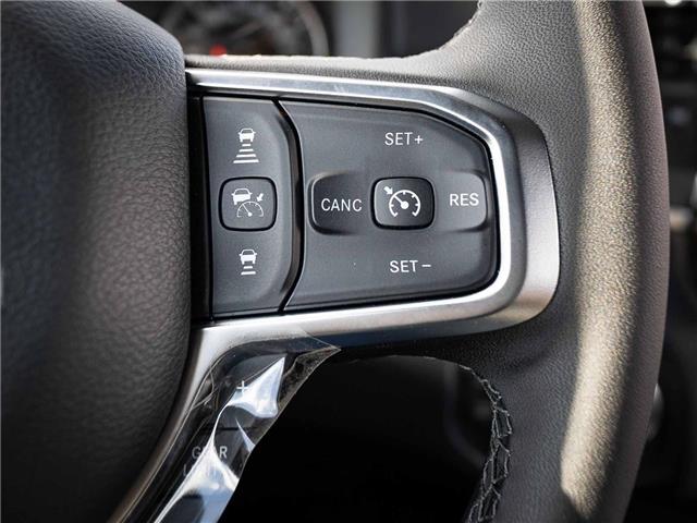 2025 RAM 1500 Big Horn (Stk: S510562) in Surrey - Image 12 of 24