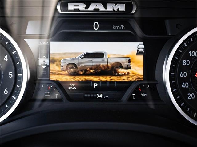 2025 RAM 1500 Big Horn (Stk: S510562) in Surrey - Image 15 of 24