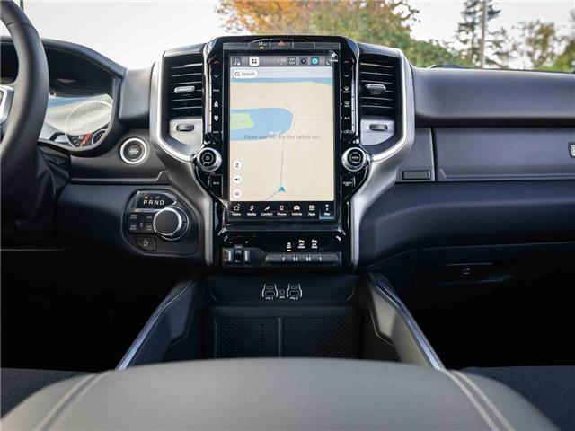 2025 RAM 1500 Big Horn (Stk: S510562) in Surrey - Image 16 of 24