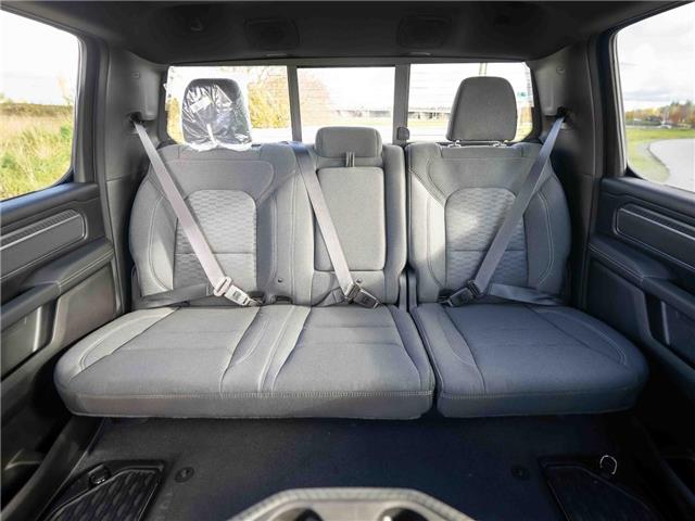 2025 RAM 1500 Big Horn (Stk: S510562) in Surrey - Image 22 of 24