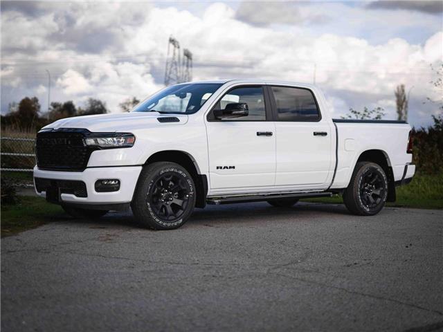 2025 RAM 1500 Big Horn (Stk: S510562) in Surrey - Image 24 of 24