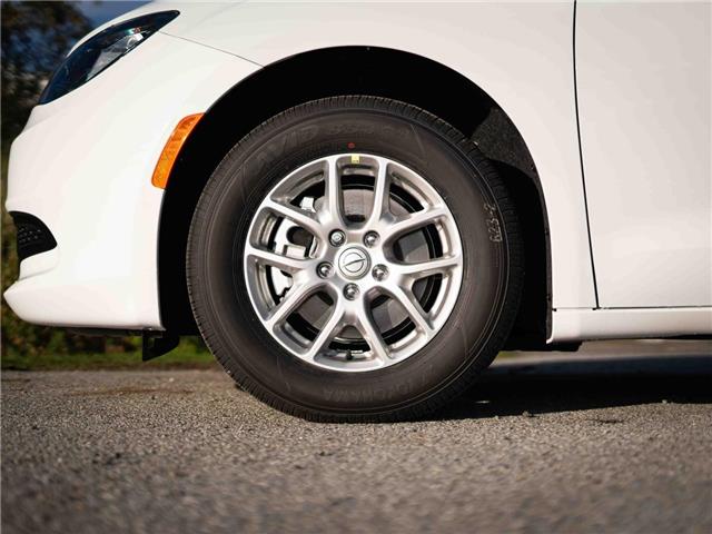 2026 Chrysler Grand Caravan SXT (Stk: T187180) in Surrey - Image 6 of 21
