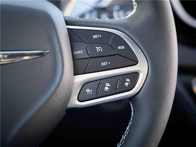 2026 Chrysler Grand Caravan SXT (Stk: T187180) in Surrey - Image 11 of 21