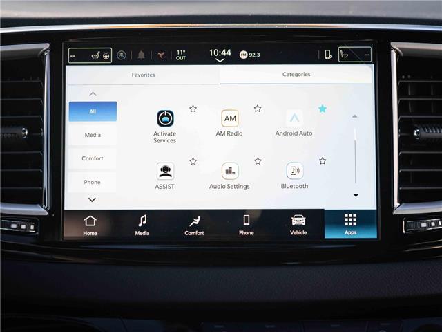 2026 Chrysler Grand Caravan SXT (Stk: T187180) in Surrey - Image 14 of 21