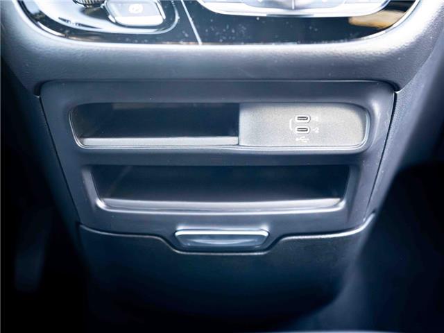 2026 Chrysler Grand Caravan SXT (Stk: T187180) in Surrey - Image 16 of 21