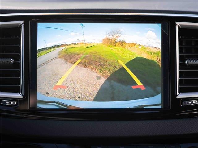 2026 Chrysler Grand Caravan SXT (Stk: T187180) in Surrey - Image 18 of 21