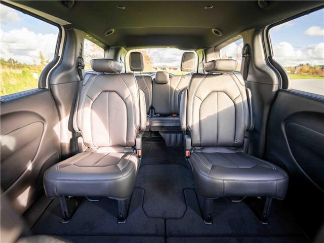 2026 Chrysler Grand Caravan SXT (Stk: T187180) in Surrey - Image 19 of 21