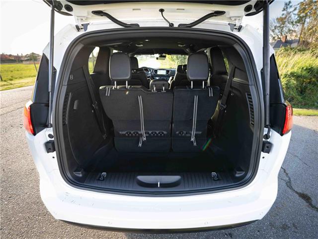 2026 Chrysler Grand Caravan SXT (Stk: T187180) in Surrey - Image 20 of 21