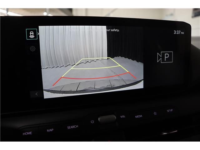 2025 Kia K4 EX+ (Stk: 26672C) in Edmonton - Image 17 of 23