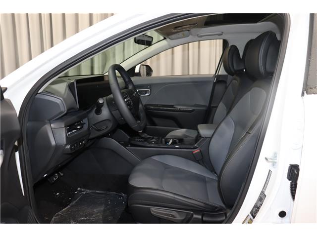 2025 Kia K4 EX+ (Stk: 26672C) in Edmonton - Image 10 of 23