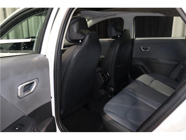 2025 Kia K4 EX+ (Stk: 26672C) in Edmonton - Image 19 of 23