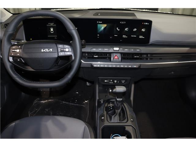 2025 Kia K4 EX+ (Stk: 26672C) in Edmonton - Image 12 of 23