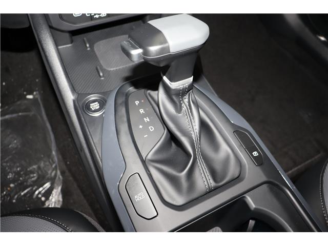 2025 Kia K4 EX+ (Stk: 26672C) in Edmonton - Image 18 of 23