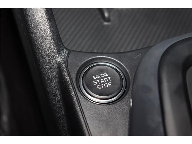2025 Kia K4 EX+ (Stk: 26672C) in Edmonton - Image 13 of 23