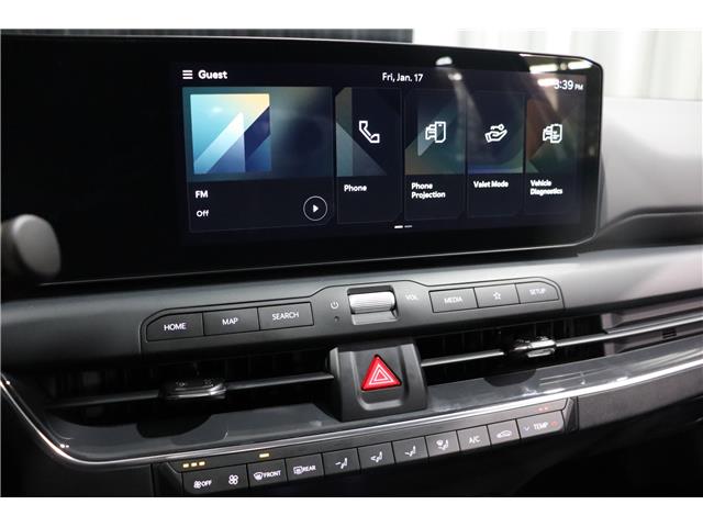 2025 Kia K4 EX+ (Stk: 26672C) in Edmonton - Image 15 of 23