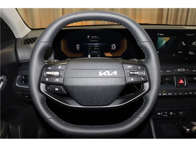 2025 Kia K4 EX+ (Stk: 26672C) in Edmonton - Image 22 of 23