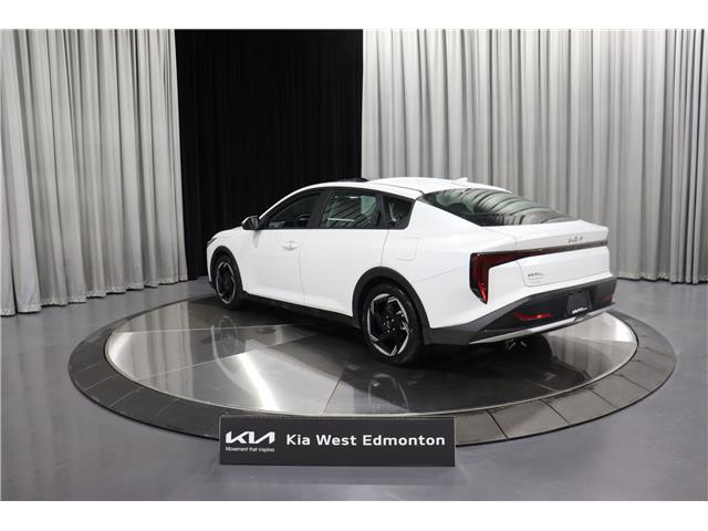2025 Kia K4 EX+ (Stk: 26672C) in Edmonton - Image 4 of 23