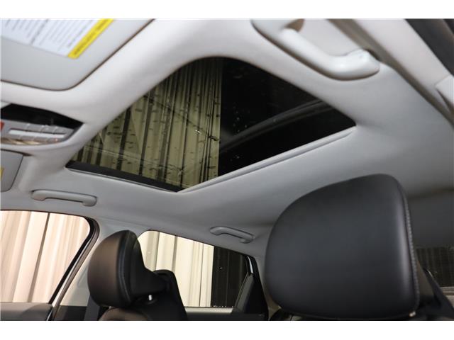 2025 Kia K4 EX+ (Stk: 26672C) in Edmonton - Image 11 of 23