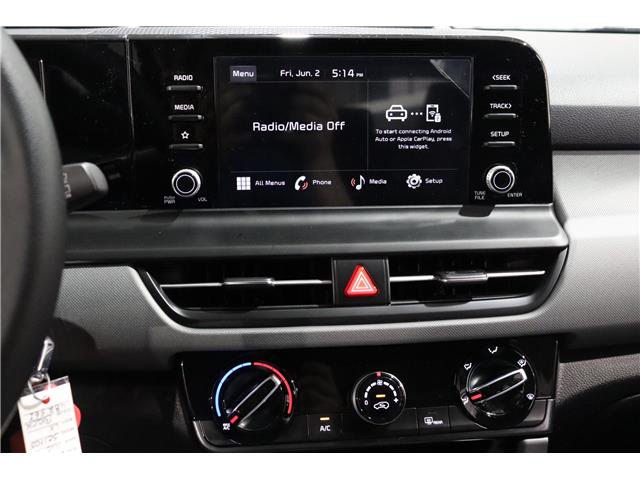 2026 Kia Seltos LX (Stk: 26473C) in Edmonton - Image 13 of 19