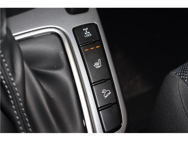 2026 Kia Seltos LX (Stk: 26473C) in Edmonton - Image 12 of 19