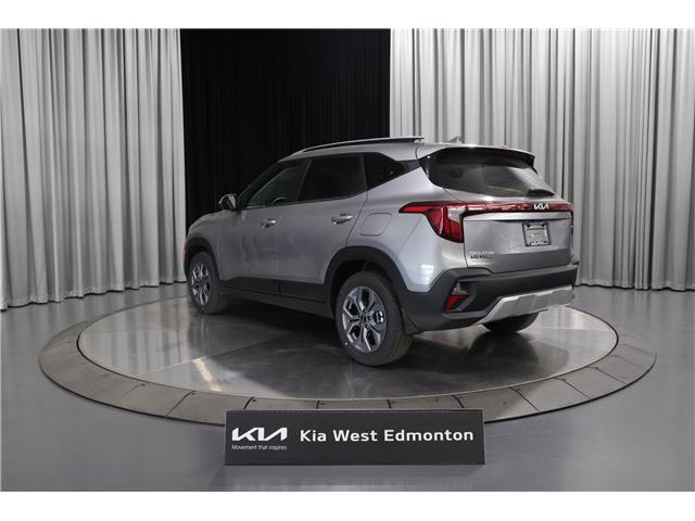 2026 Kia Seltos LX (Stk: 26473C) in Edmonton - Image 4 of 19