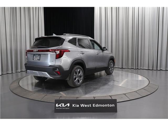 2026 Kia Seltos LX (Stk: 26473C) in Edmonton - Image 5 of 19