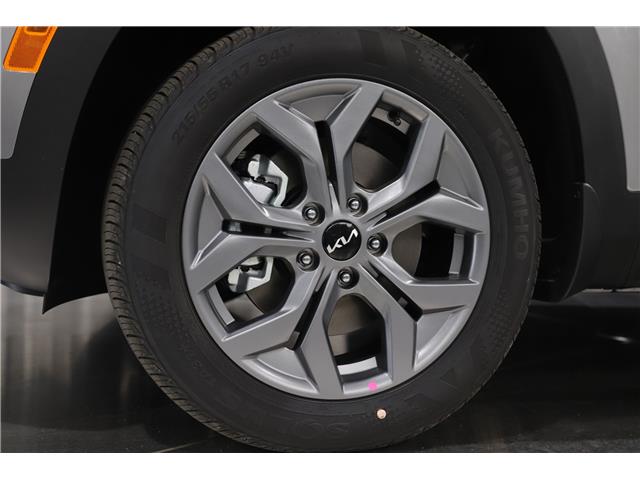 2026 Kia Seltos LX (Stk: 26473C) in Edmonton - Image 9 of 19