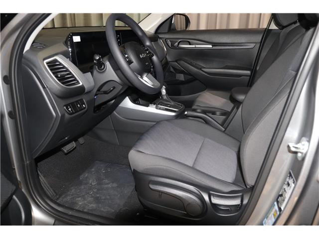 2026 Kia Seltos LX (Stk: 26473C) in Edmonton - Image 10 of 19