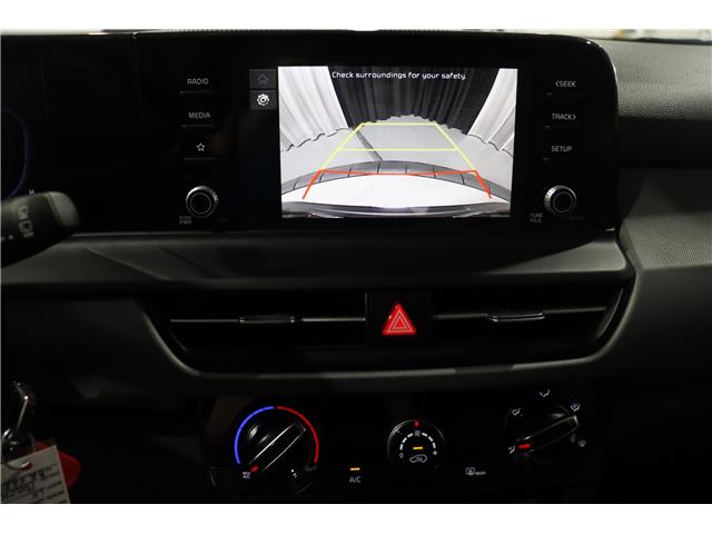 2026 Kia Seltos LX (Stk: 26473C) in Edmonton - Image 14 of 19