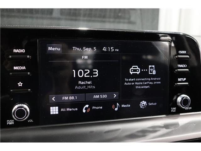 2026 Kia Seltos LX (Stk: 26318C) in Edmonton - Image 14 of 20