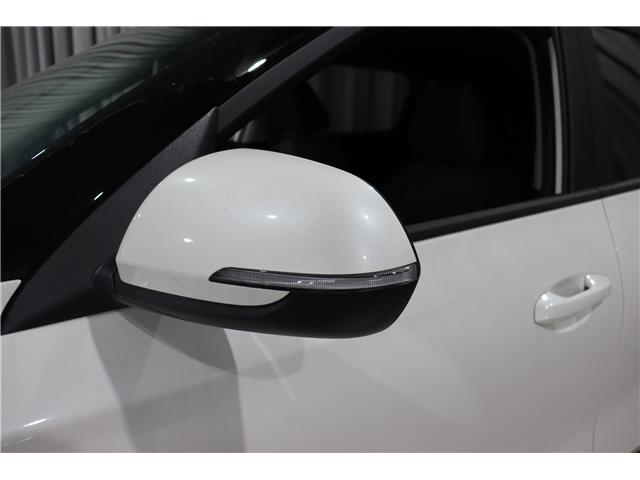 2026 Kia Seltos LX (Stk: 26318C) in Edmonton - Image 7 of 20