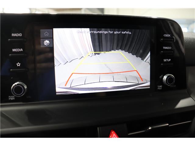 2026 Kia Seltos LX (Stk: 26318C) in Edmonton - Image 15 of 20