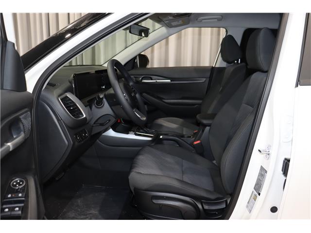 2026 Kia Seltos LX (Stk: 26318C) in Edmonton - Image 10 of 20