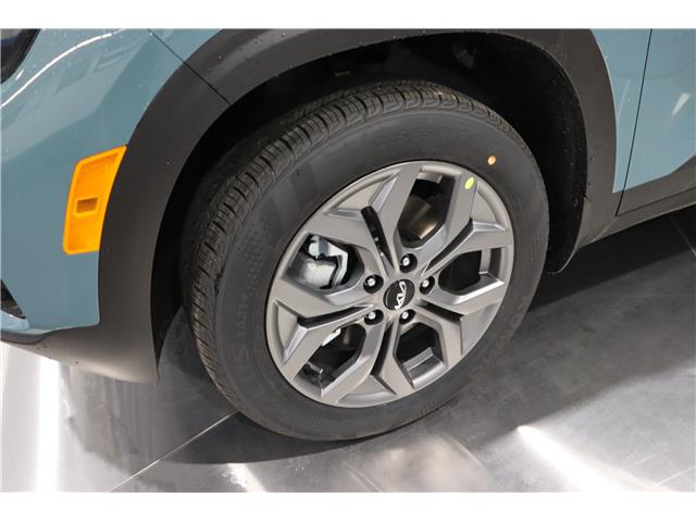 2026 Kia Seltos LX (Stk: 26562C) in Edmonton - Image 7 of 18