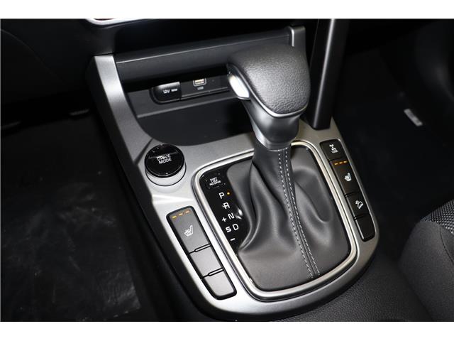 2026 Kia Seltos LX (Stk: 26562C) in Edmonton - Image 14 of 18