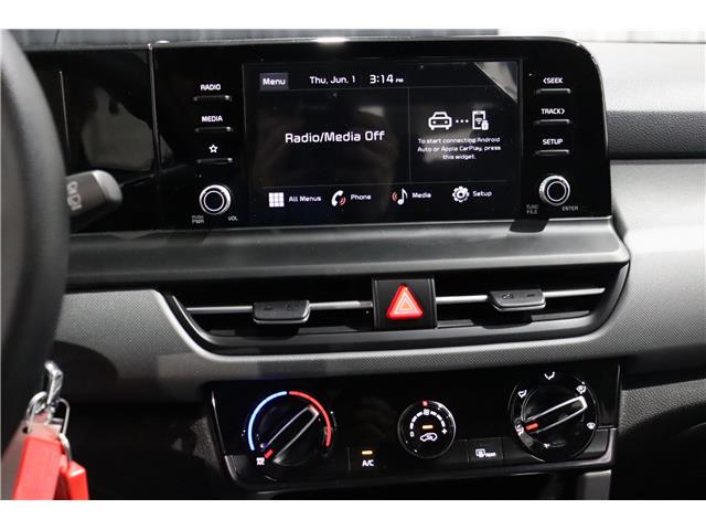 2026 Kia Seltos LX (Stk: 26562C) in Edmonton - Image 12 of 18