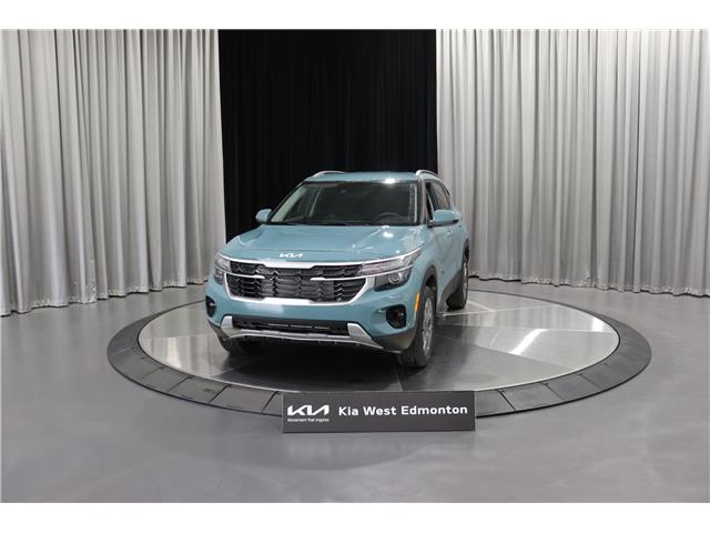 2026 Kia Seltos LX (Stk: 26562C) in Edmonton - Image 2 of 18