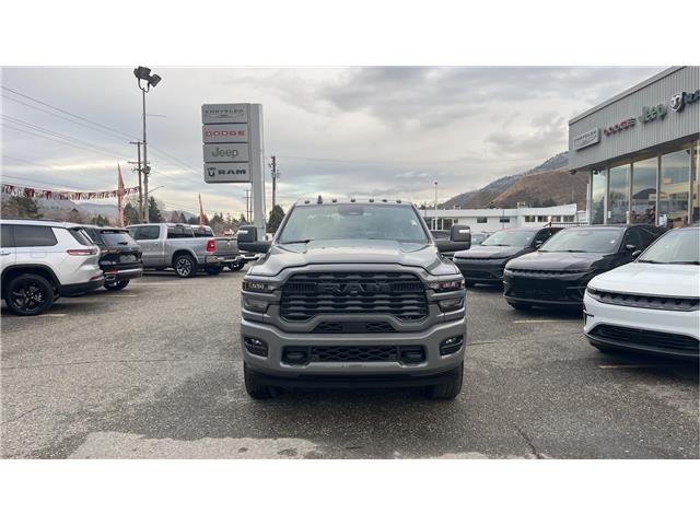 2026 RAM 3500 Big Horn (Stk: TT028) in Kamloops - Image 2 of 24
