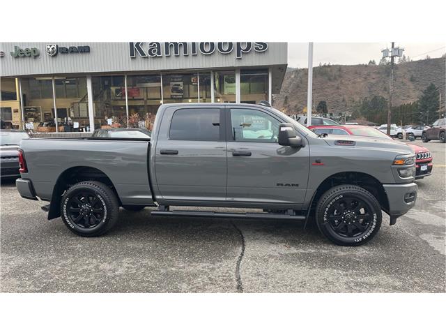 2026 RAM 3500 Big Horn (Stk: TT028) in Kamloops - Image 7 of 24