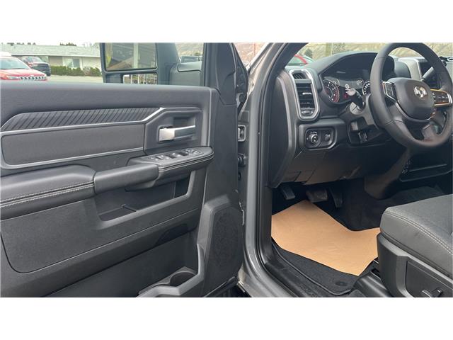 2026 RAM 3500 Big Horn (Stk: TT028) in Kamloops - Image 8 of 24