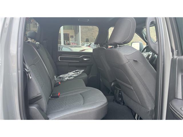 2026 RAM 3500 Big Horn (Stk: TT028) in Kamloops - Image 10 of 24