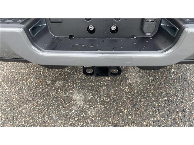2026 RAM 3500 Big Horn (Stk: TT028) in Kamloops - Image 14 of 24
