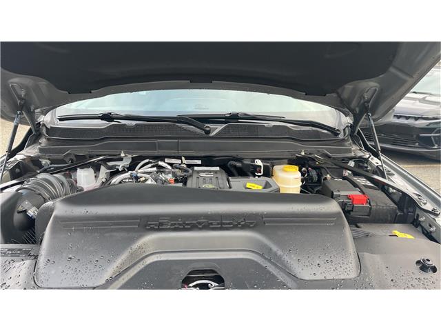 2026 RAM 3500 Big Horn (Stk: TT028) in Kamloops - Image 15 of 24