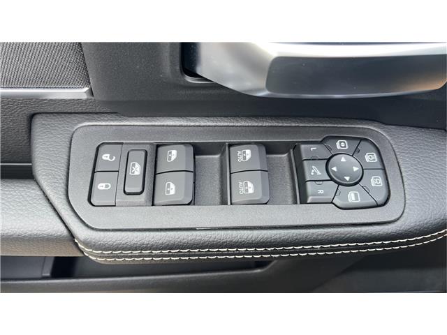 2026 RAM 3500 Big Horn (Stk: TT028) in Kamloops - Image 16 of 24