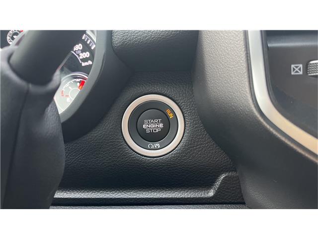 2026 RAM 3500 Big Horn (Stk: TT028) in Kamloops - Image 19 of 24