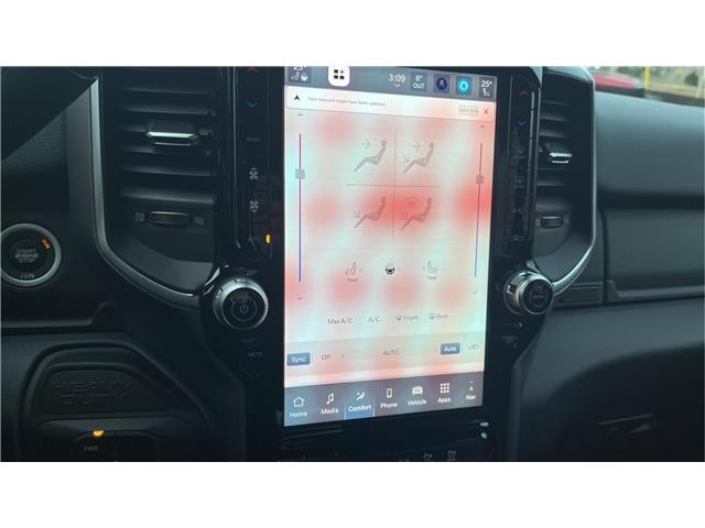 2026 RAM 3500 Big Horn (Stk: TT028) in Kamloops - Image 20 of 24