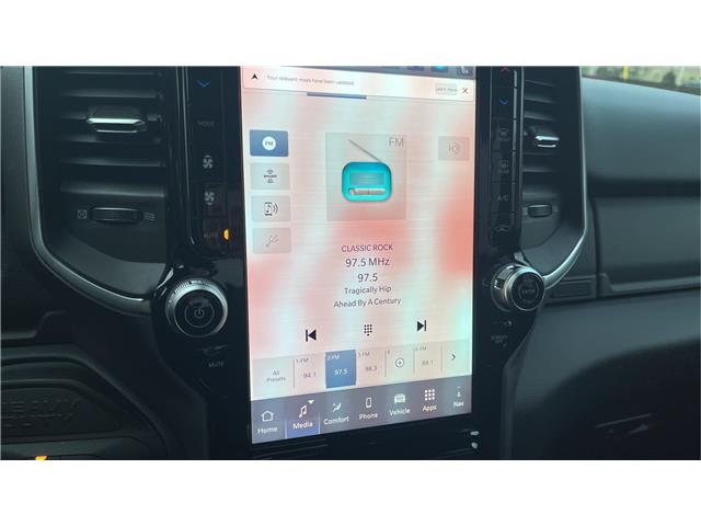 2026 RAM 3500 Big Horn (Stk: TT028) in Kamloops - Image 22 of 24